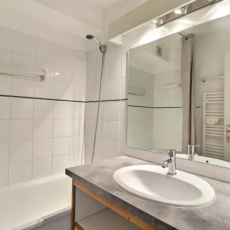 Apartament Confortable 2 Pieces, Skis Aux Pieds, Animaux Bienvenus - Fr-1-182a-19