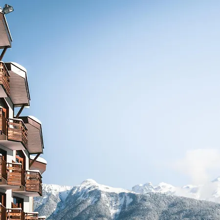 Apartament Confortable 2 Pieces, Skis Aux Pieds, Animaux Bienvenus - Fr-1-182a-19 *