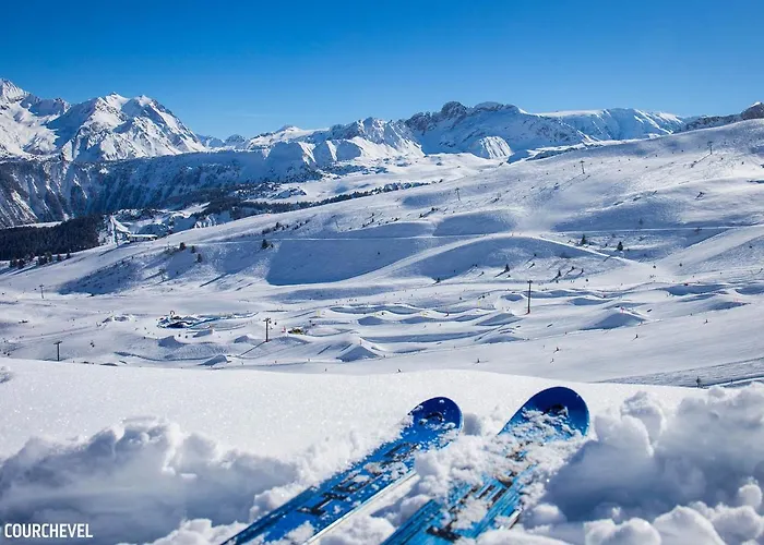 شقة Confortable 2 Pieces, Skis Aux Pieds, Animaux Bienvenus - Fr-1-182a-19