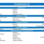 Lejlighed Confortable 2 Pieces, Skis Aux Pieds, Animaux Bienvenus - Fr-1-182a-19
