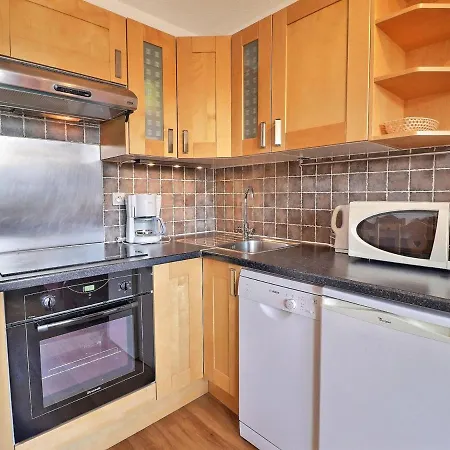 Appartement Confortable T2 Skis Aux Pieds, Animaux Autorisés - Fr-1-182a-19 Courchevel