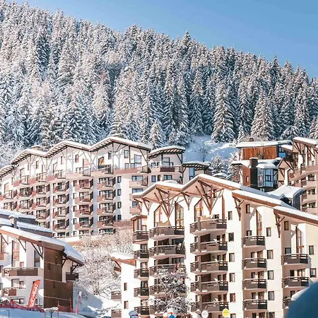 Appartamento Confortable T2 Skis Aux Pieds, Animaux Autorisés - Fr-1-182a-19 Courchevel