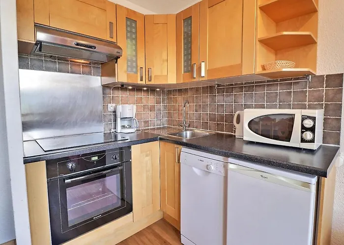 Lejlighed Confortable 2 Pieces, Skis Aux Pieds, Animaux Bienvenus - Fr-1-182a-19 Courchevel