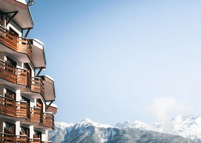 Confortable 2 Pieces, Skis Aux Pieds, Animaux Bienvenus - Fr-1-182a-19 *