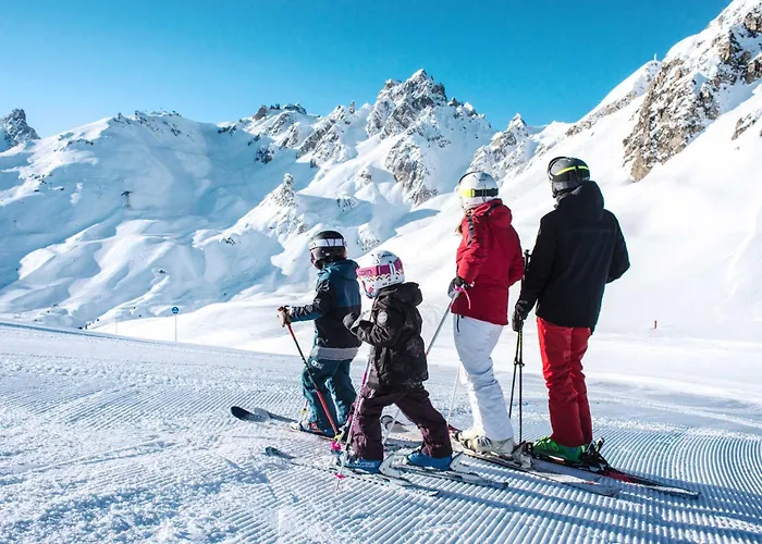 Confortable 2 Pieces, Skis Aux Pieds, Animaux Bienvenus - Fr-1-182a-19